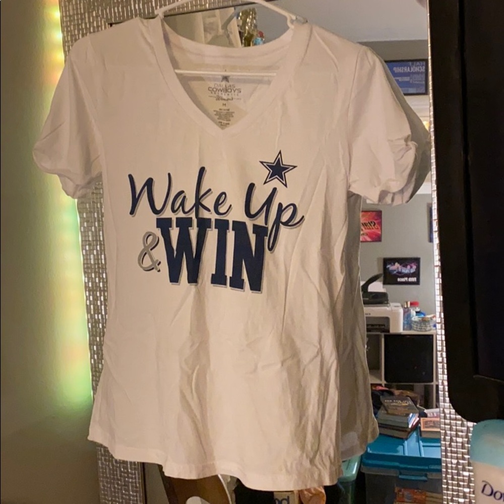 Dallas Cowboys Sleep Shirt